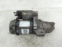 2015-2017 Land Rover Discovery Sport Car Starter Motor Solenoid OEM Fits Fits 2015 2016 2017 OEM Used Auto Parts - Oemusedau