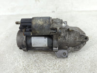 2015-2017 Land Rover Discovery Sport Car Starter Motor Solenoid OEM Fits Fits 2015 2016 2017 OEM Used Auto Parts - Oemusedau