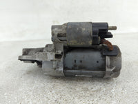2015-2017 Land Rover Discovery Sport Car Starter Motor Solenoid OEM Fits Fits 2015 2016 2017 OEM Used Auto Parts - Oemusedau