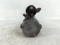 2015-2017 Land Rover Discovery Sport Car Starter Motor Solenoid OEM Fits Fits 2015 2016 2017 OEM Used Auto Parts - Oemusedau