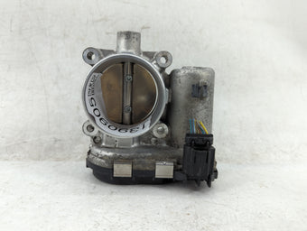 compare product 2015-2017 Land Rover Discovery Sport Throttle Body P/N:CM5E 9F991AD 0 280 750 586 Fits Fits 2014 2015 2016 2017 OEM Used Auto Parts