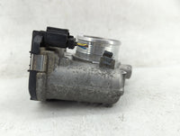 2015-2017 Land Rover Discovery Sport Throttle Body P/N:CM5E 9F991AD 0 280 750 586 Fits Fits 2014 2015 2016 2017 OEM Used Aut