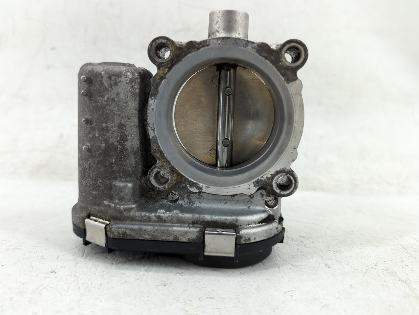 2015-2017 Land Rover Discovery Sport Throttle Body P/N:CM5E 9F991AD 0 280 750 586 Fits Fits 2014 2015 2016 2017 OEM Used Aut