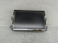 2015-2019 Land Rover Discovery Sport Information Display Screen - Oemusedautoparts1.com