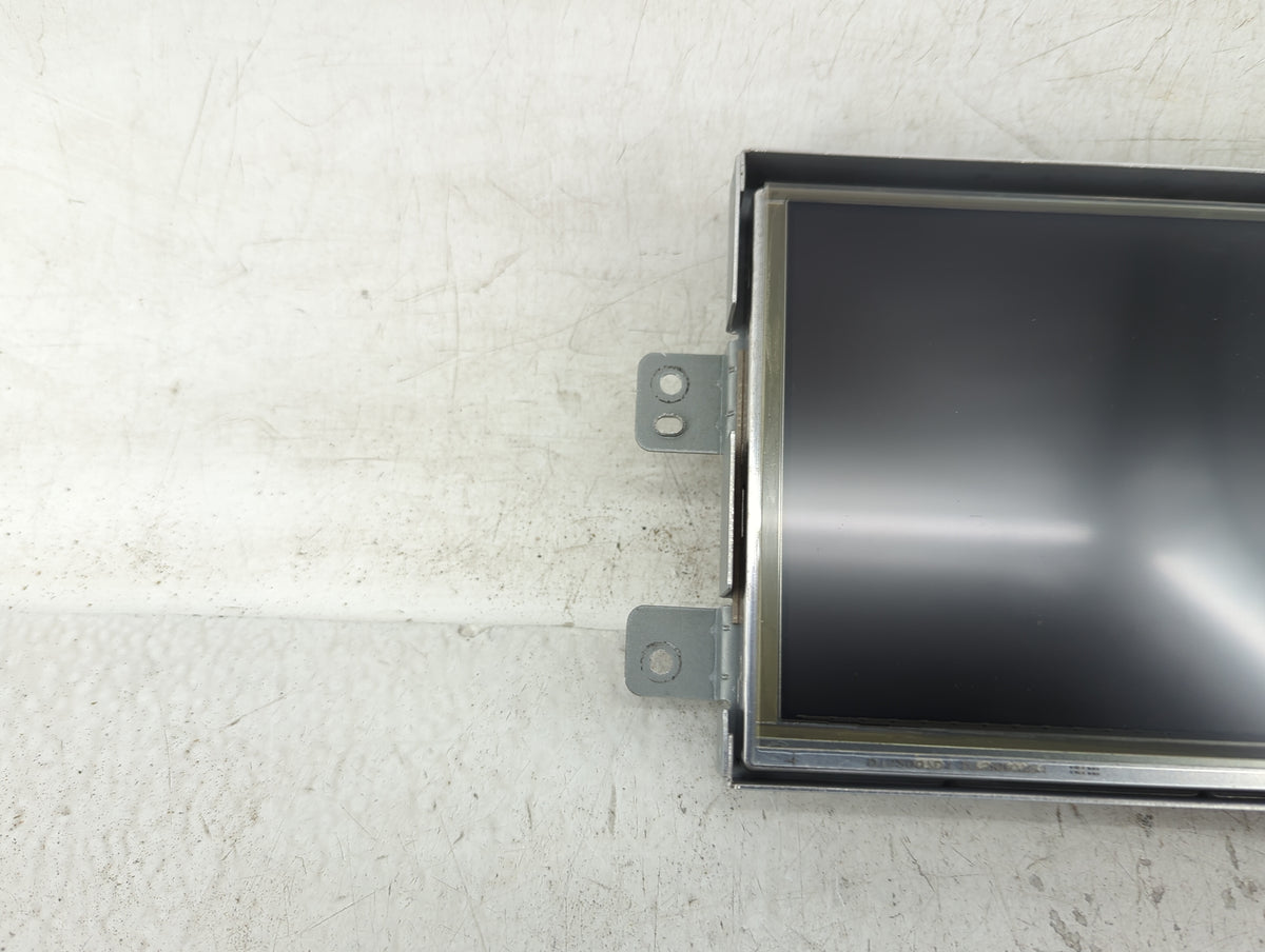 2015-2019 Land Rover Discovery Sport Information Radio Display Screen 1412067 - Oemusedautoparts1.com