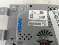 2015-2019 Land Rover Discovery Sport Information Radio Display Screen 1412067 - Oemusedautoparts1.com