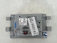 2015-2019 Land Rover Discovery Sport Information Display Screen - Oemusedautoparts1.com