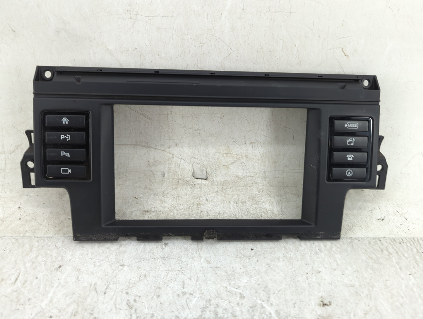 2017-2019 Land Rover Discovery Sport Radio AM FM Cd Player Receiver Replacement P/N:FK72-19F211-FC Fits Fits 2017 2018 2019 