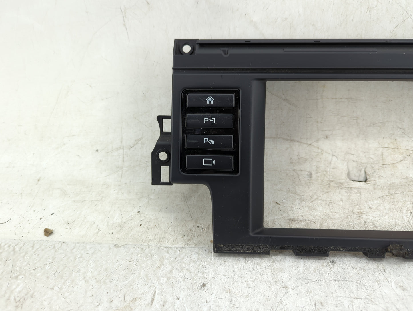 2017-2019 Land Rover Discovery Sport Radio AM FM Cd Player Receiver Replacement P/N:FK72-19F211-FC Fits Fits 2017 2018 2019 