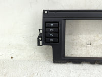 2017-2019 Land Rover Discovery Sport Radio AM FM Cd Player Receiver Replacement P/N:FK72-19F211-FC Fits Fits 2017 2018 2019 