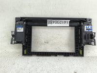 2017-2019 Land Rover Discovery Sport Radio AM FM Cd Player Receiver Replacement P/N:FK72-19F211-FC Fits Fits 2017 2018 2019 