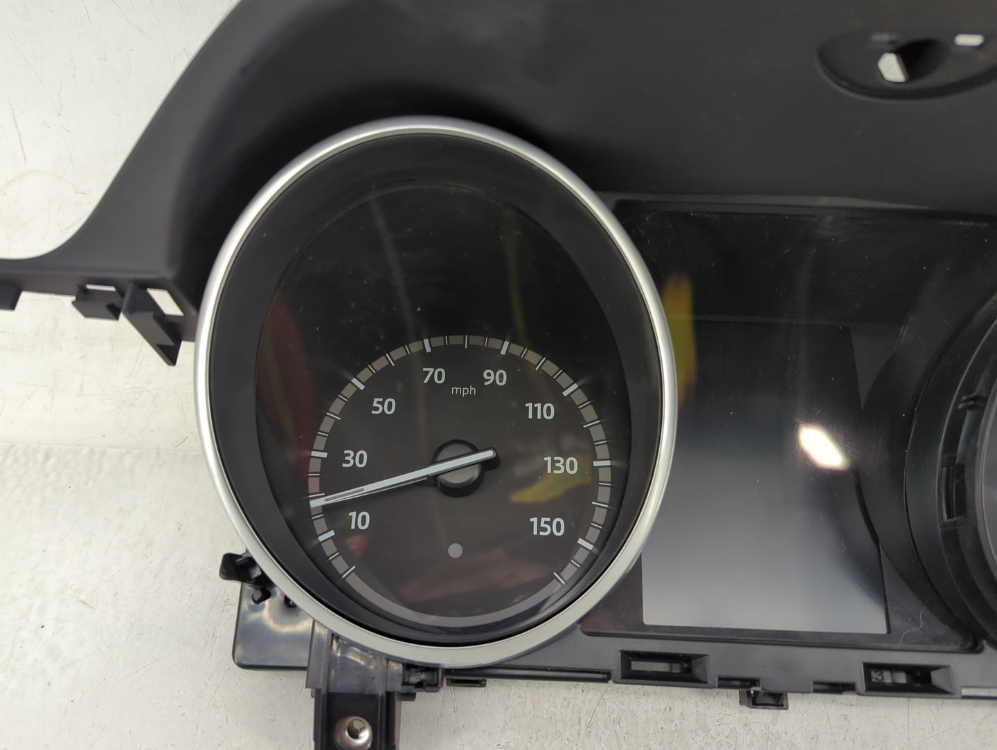 2017 Land Rover Discovery Sport Instrument Cluster Speedometer Gauges P/N:HK7210849AD Fits OEM Used Auto Parts - Oemusedauto