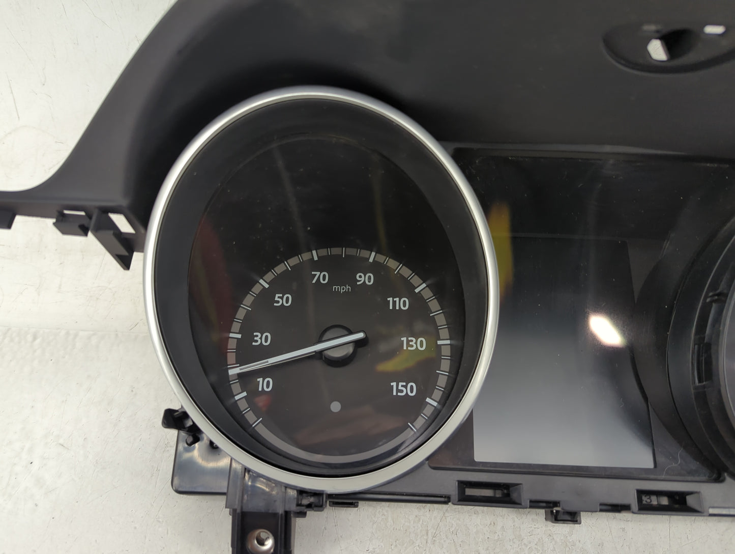2017 Land Rover Discovery Sport Instrument Cluster Speedometer Gauges P/N:HK7210849AD Fits OEM Used Auto Parts - Oemusedauto