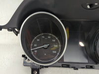 2017 Land Rover Discovery Sport Instrument Cluster Speedometer Gauges P/N:HK7210849AD Fits OEM Used Auto Parts - Oemusedauto