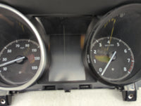 2017 Land Rover Discovery Sport Instrument Cluster Speedometer Gauges P/N:HK7210849AD Fits OEM Used Auto Parts - Oemusedauto