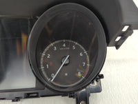 2017 Land Rover Discovery Sport Instrument Cluster Speedometer Gauges P/N:HK7210849AD Fits OEM Used Auto Parts - Oemusedauto