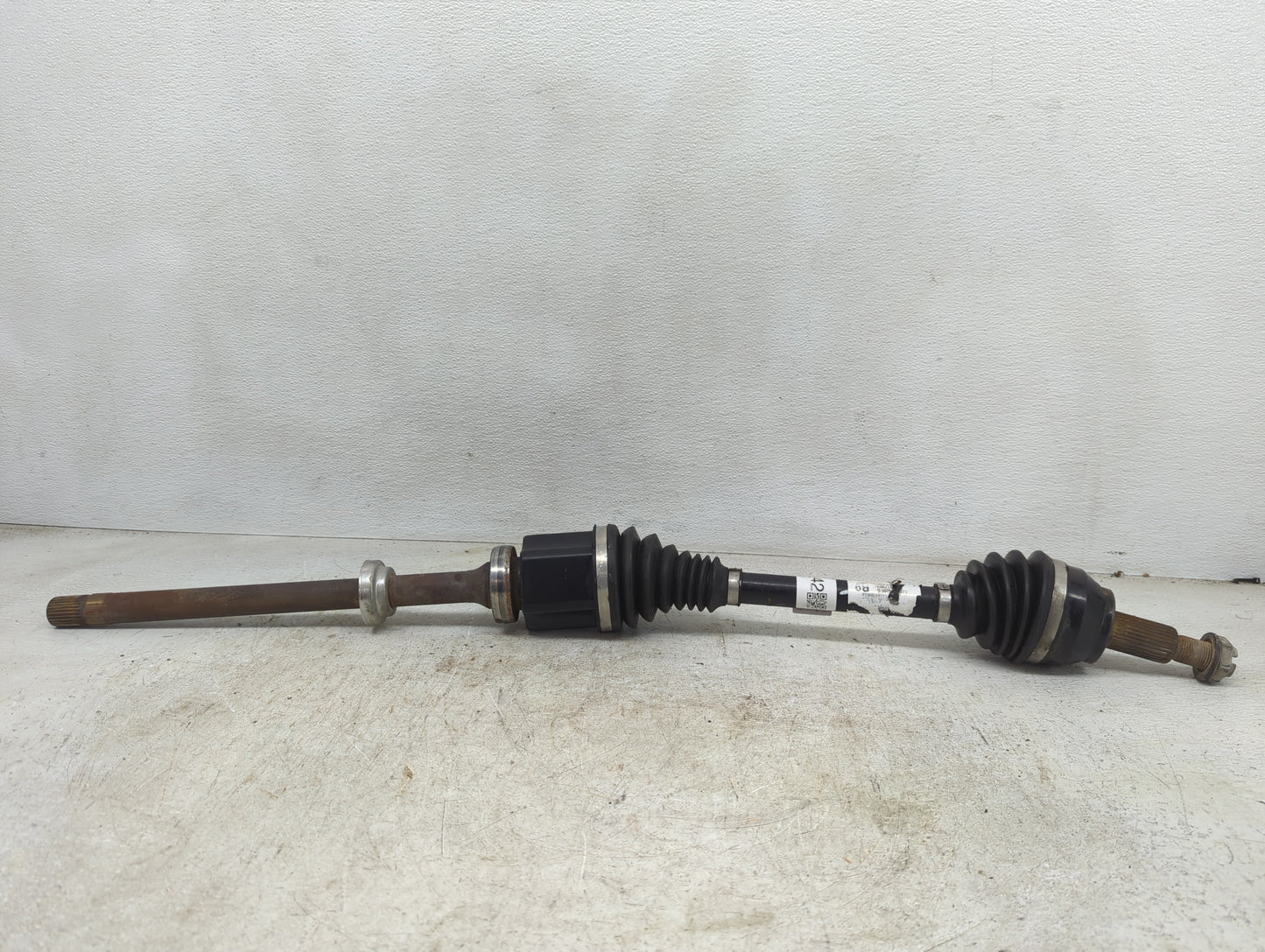 2015-2019 Land Rover Discovery Sport Axle Shaft Rear Passenger Cv C/v - Oemusedautoparts1.com