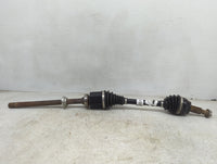 2015-2019 Land Rover Discovery Sport Axle Shaft Rear Passenger Cv C/v - Oemusedautoparts1.com