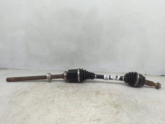 compare product 2015-2019 Land Rover Discovery Sport Axle Shaft Rear Passenger Cv C/v