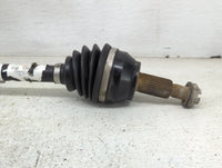 2015-2019 Land Rover Discovery Sport Axle Shaft Rear Passenger Cv C/v - Oemusedautoparts1.com