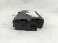 2017 Land Rover Discovery Sport Am Fm Cd Player Radio Receiver - Oemusedautoparts1.com