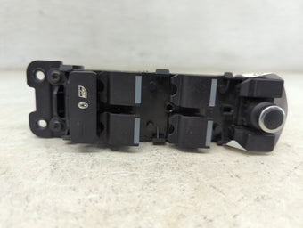 compare product 2017 Land Rover Discovery Sport Master Power Window Switch Replacement Driver Side Left P/N:CPLA-14540-AF Fits OEM Used Auto Parts