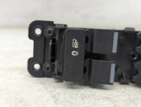 2017 Land Rover Discovery Sport Master Power Window Switch Replacement Driver Side Left P/N:CPLA-14540-AF Fits OEM Used Auto
