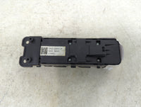 2017 Land Rover Discovery Sport Master Power Window Switch Replacement Driver Side Left P/N:CPLA-14540-AF Fits OEM Used Auto