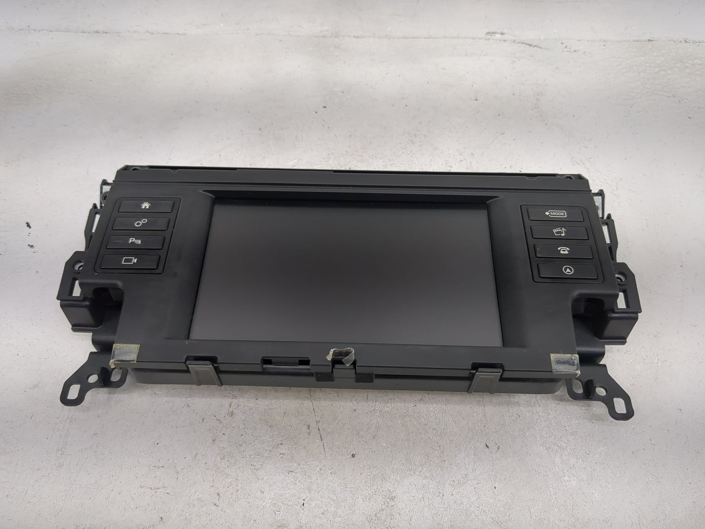 2015-2019 Land Rover Discovery Sport Information Display Screen 1483854 - Oemusedautoparts1.com
