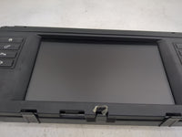 2015-2019 Land Rover Discovery Sport Information Display Screen 1483854 - Oemusedautoparts1.com