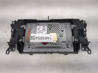 2015-2019 Land Rover Discovery Sport Information Display Screen 1483854 - Oemusedautoparts1.com