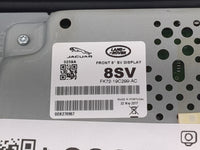 2015-2019 Land Rover Discovery Sport Information Display Screen 1483854 - Oemusedautoparts1.com
