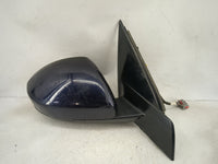 2018-2019 Land Rover Discovery Sport Passenger Side View Mirror - Right Door Mirror OEM Used - Oemusedautoparts1.com