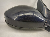2018-2019 Land Rover Discovery Sport Passenger Side View Mirror - Right Door Mirror OEM Used - Oemusedautoparts1.com