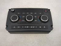 2017-2019 Land Rover Discovery Sport Climate Control Module Temperature AC/Heater Replacement Fits OEM Used Auto Parts - Oem