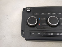 2017-2019 Land Rover Discovery Sport Climate Control Module Temperature AC/Heater Replacement Fits OEM Used Auto Parts - Oem
