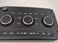2017-2019 Land Rover Discovery Sport Climate Control Module Temperature AC/Heater Replacement Fits OEM Used Auto Parts - Oem