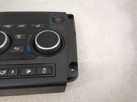 2017-2019 Land Rover Discovery Sport Climate Control Module Temperature AC/Heater Replacement Fits OEM Used Auto Parts - Oem