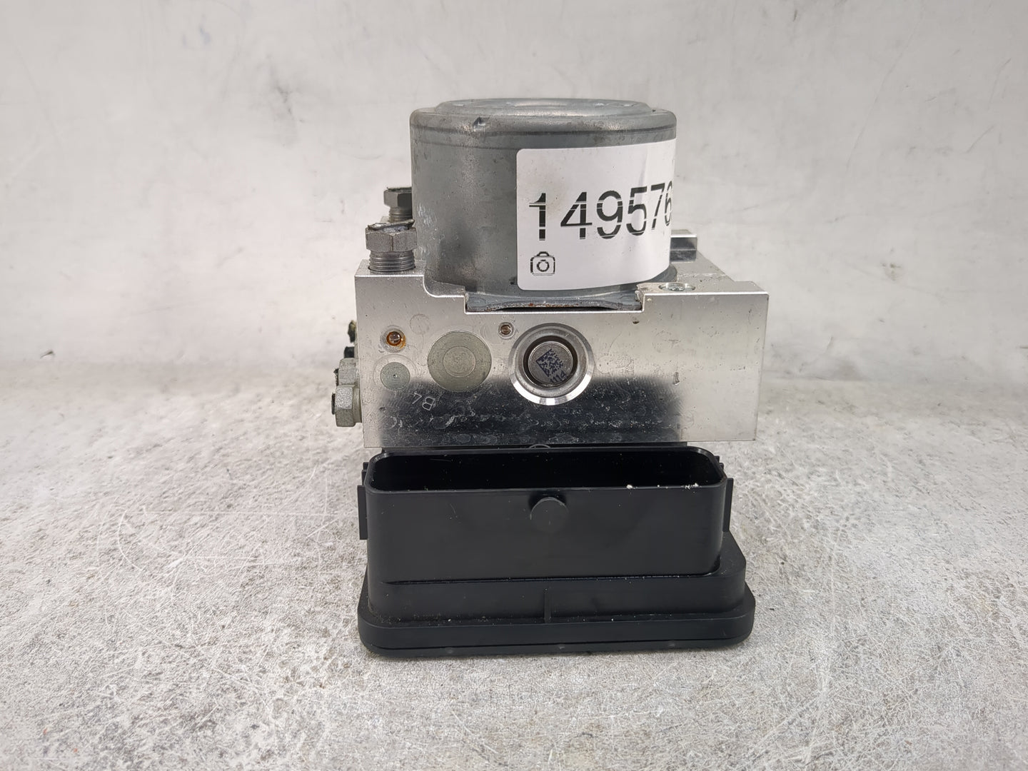 2017-2018 Land Rover Discovery Sport ABS Pump Control Module Replacement P/N:HJ32-2C405-AD 10.0220-1003.4 Fits Fits 2017 201
