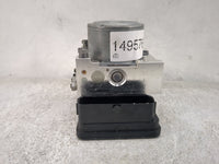 2017-2018 Land Rover Discovery Sport ABS Pump Control Module Replacement P/N:HJ32-2C405-AD 10.0220-1003.4 Fits Fits 2017 201