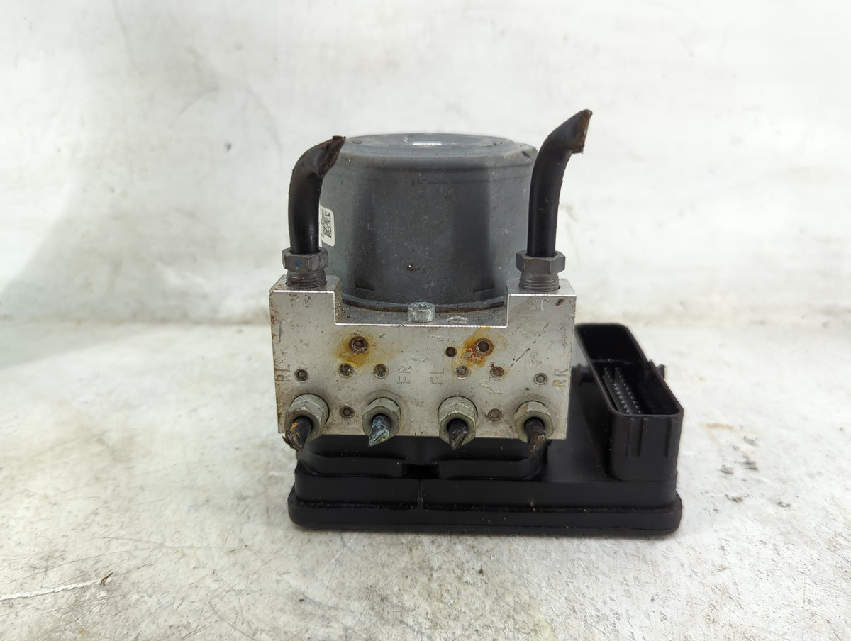 2017-2018 Land Rover Discovery Sport Anti-Lock Brake ABS Pump Module Actuator OEM P/N:GX6T-2C405-AF 10.0925-2480.1 Fits OEM 