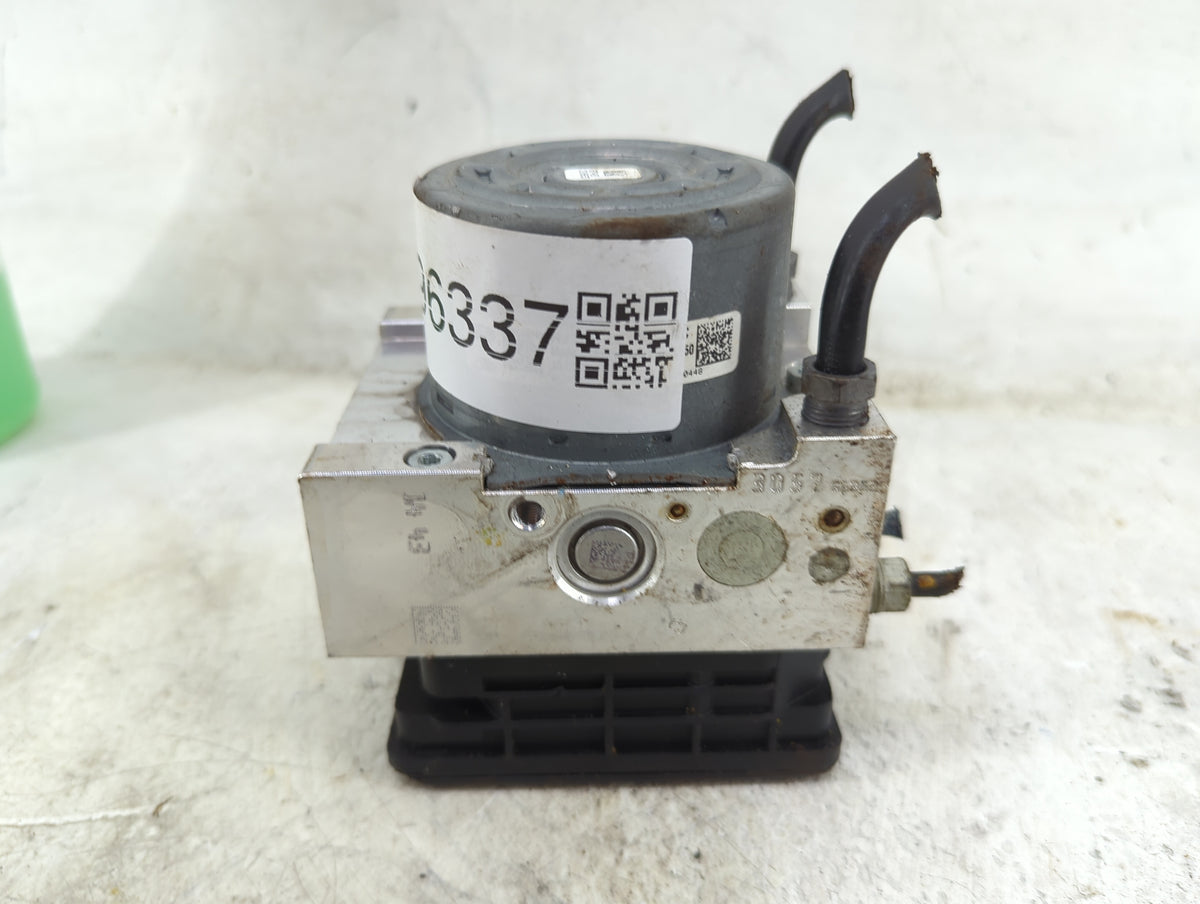2017-2018 Land Rover Discovery Sport ABS Pump Control Module Replacement P/N:GX6T-2C405-AF 10.0925-2480.1 Fits Fits 2017 201