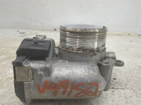 2017 Land Rover Discovery Sport Throttle Body P/N:G4D3-9F991-AA 0280750610 Fits OEM Used Auto Parts - Oemusedautoparts1.com