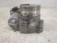 2017 Land Rover Discovery Sport Throttle Body P/N:G4D3-9F991-AA 0280750610 Fits OEM Used Auto Parts - Oemusedautoparts1.com