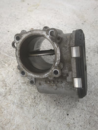 2017 Land Rover Discovery Sport Throttle Body P/N:G4D3-9F991-AA 0280750610 Fits OEM Used Auto Parts - Oemusedautoparts1.com
