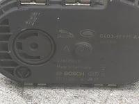 2017 Land Rover Discovery Sport Throttle Body P/N:G4D3-9F991-AA 0280750610 Fits OEM Used Auto Parts - Oemusedautoparts1.com