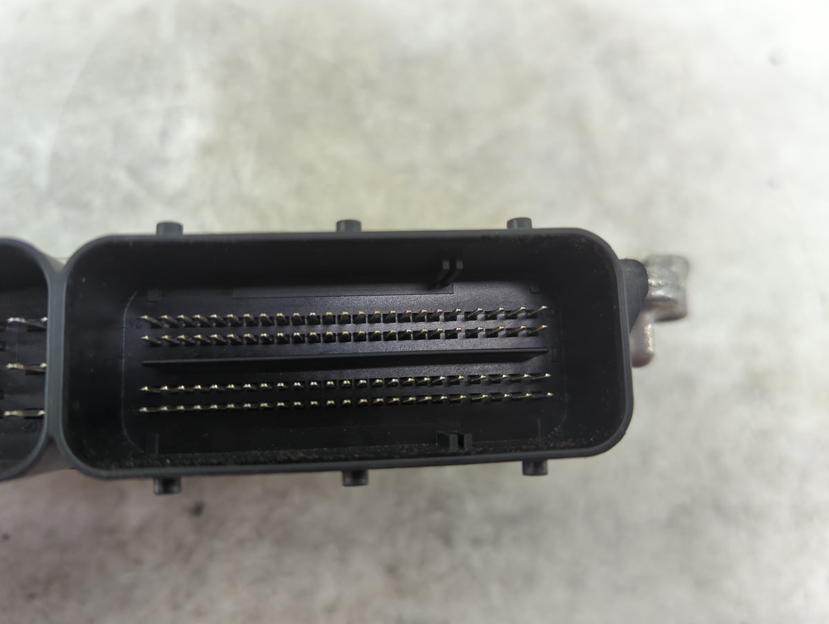 2015-2017 Land Rover Discovery Sport PCM Engine Control Computer ECU ECM PCU OEM P/N:EJ32-12B684-MC 0261S10410 Fits OEM Used