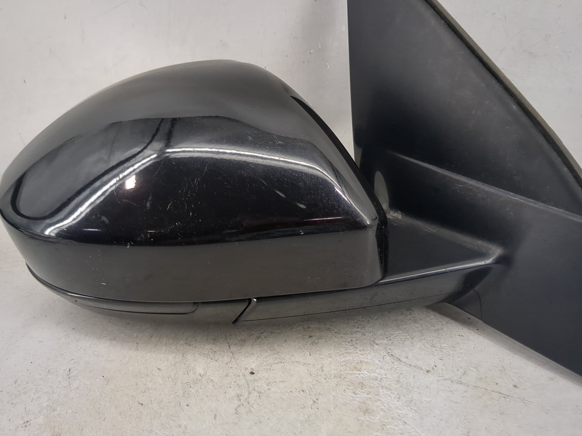 2015-2017 Land Rover Discovery Sport Passenger Side View Mirror - Right Door Mirror OEM Used - Oemusedautoparts1.com