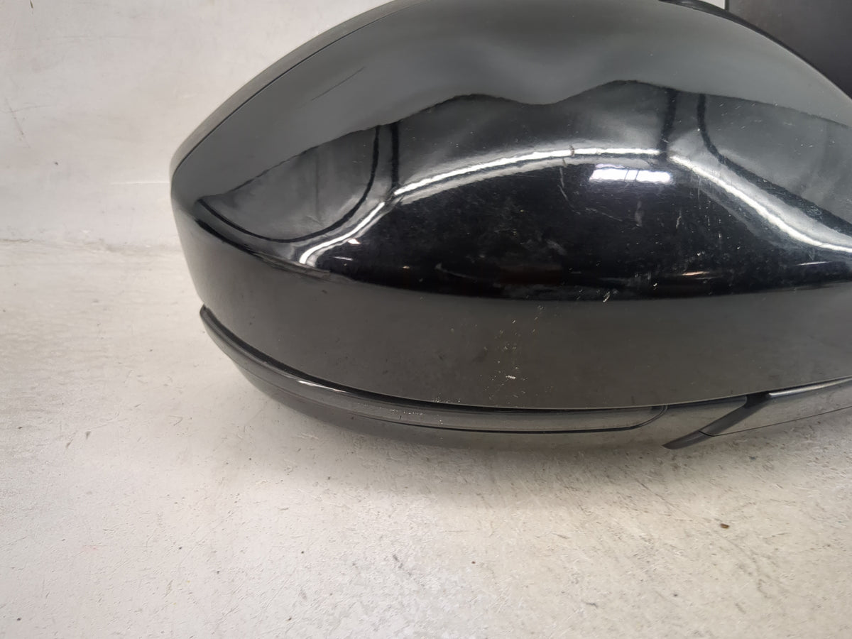 2015-2017 Land Rover Discovery Sport Passenger Side View Mirror - Right Door Mirror OEM Used - Oemusedautoparts1.com