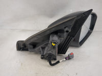 2015-2017 Land Rover Discovery Sport Passenger Side View Mirror - Right Door Mirror OEM Used - Oemusedautoparts1.com